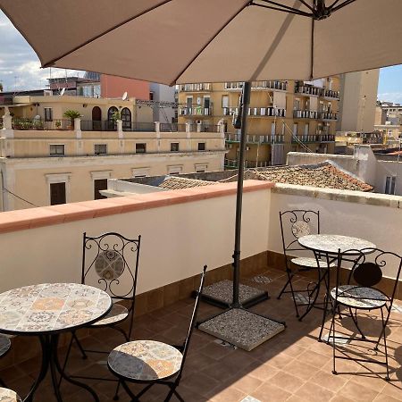 Casa Gaudi Apartment Syracuse Luaran gambar