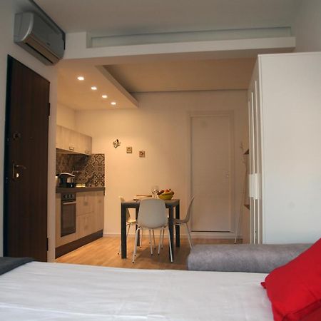Casa Gaudi Apartment Syracuse Luaran gambar