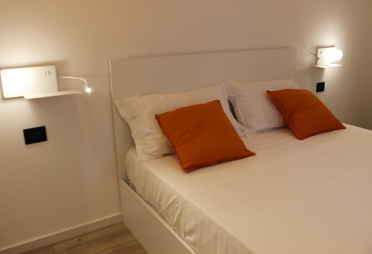 Casa Gaudi Apartment Syracuse Luaran gambar