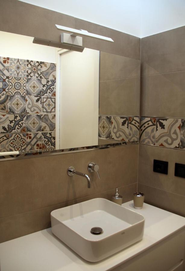Casa Gaudi Apartment Syracuse Luaran gambar