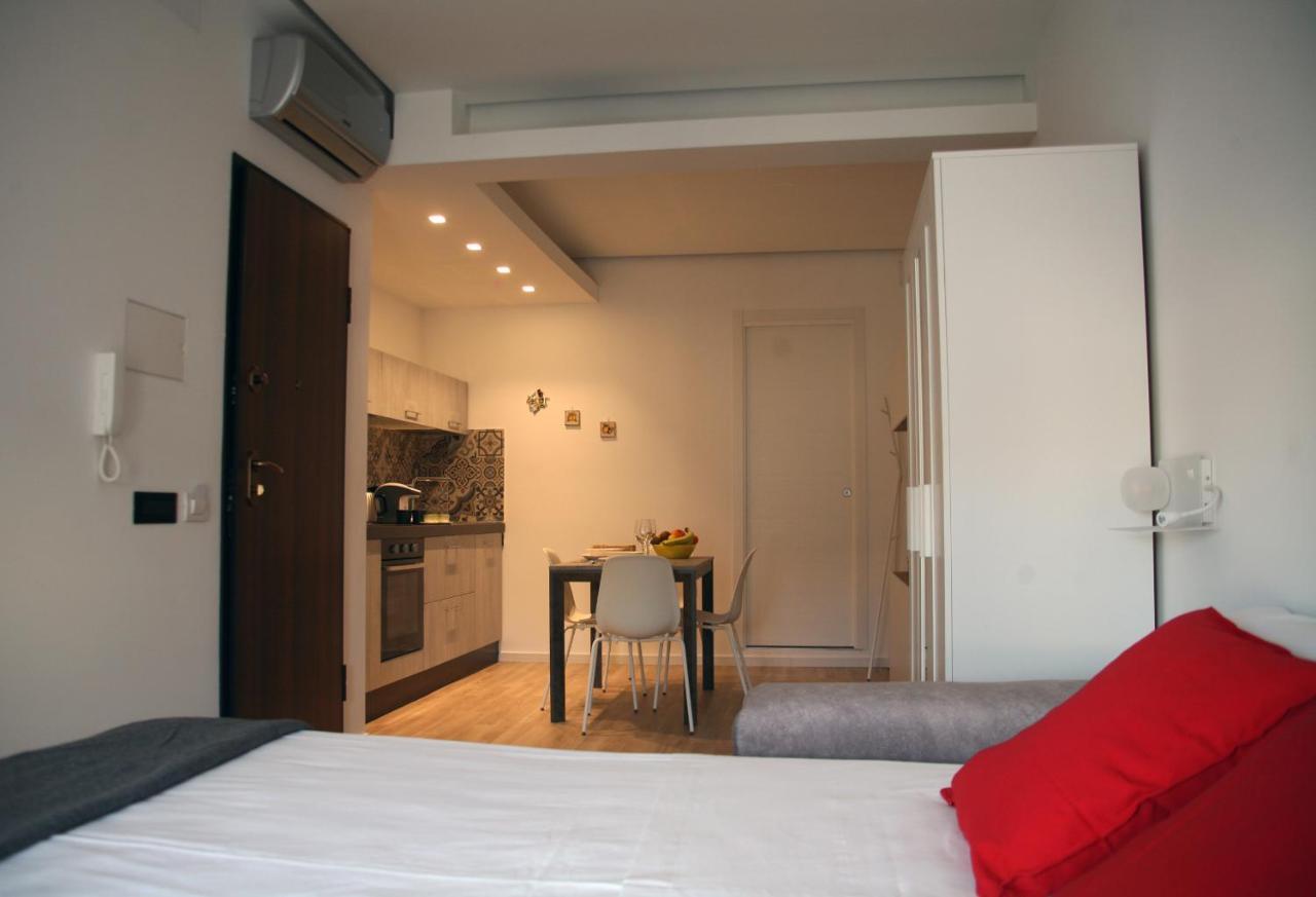 Casa Gaudi Apartment Syracuse Luaran gambar
