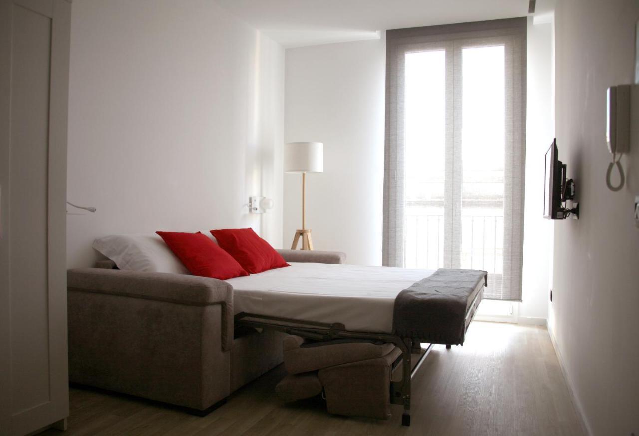 Casa Gaudi Apartment Syracuse Luaran gambar