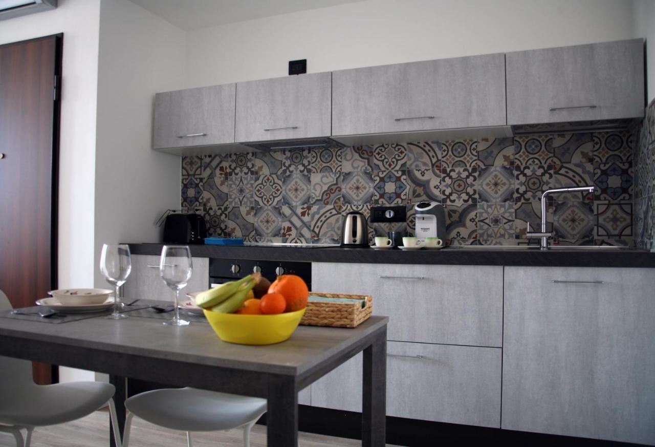 Casa Gaudi Apartment Syracuse Luaran gambar